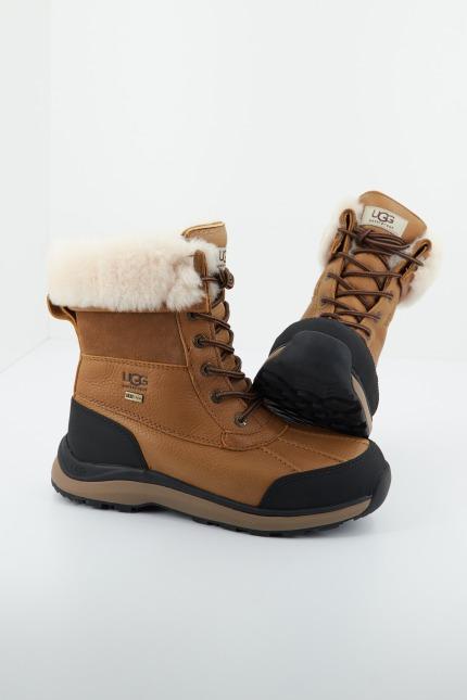 UGG ADIRONDACK BOOT III en color MARRON (4)