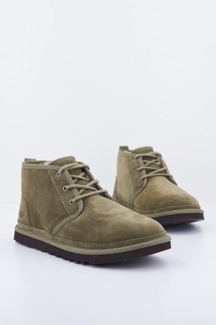 UGG NEUMEL en color VERDE (2)