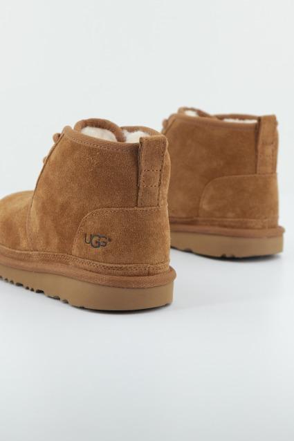 UGG K NEUMEL II en color MARRON (3)