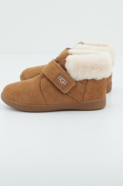UGG T NOLEN en color MARRON (1)
