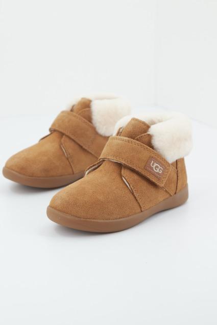 UGG T NOLEN en color MARRON (2)
