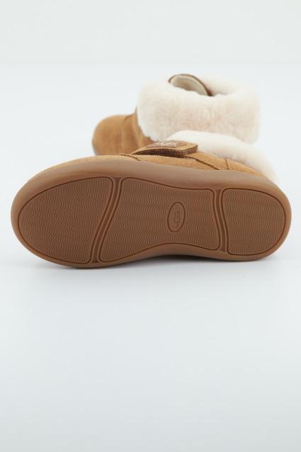 UGG T NOLEN en color MARRON (4)