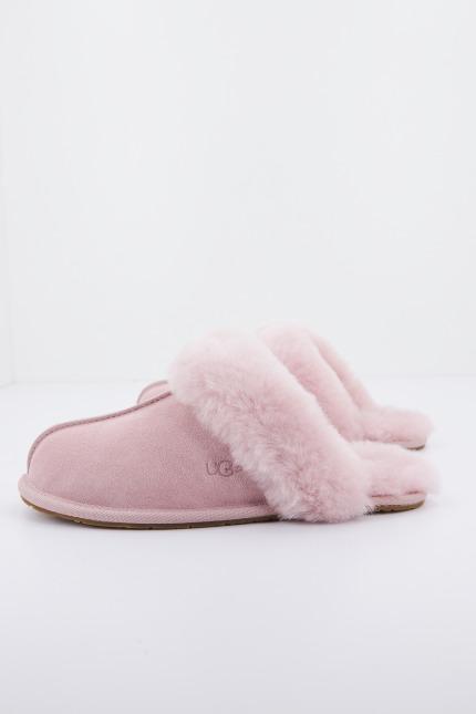 UGG SCUFFETTE en color ROSA (1)