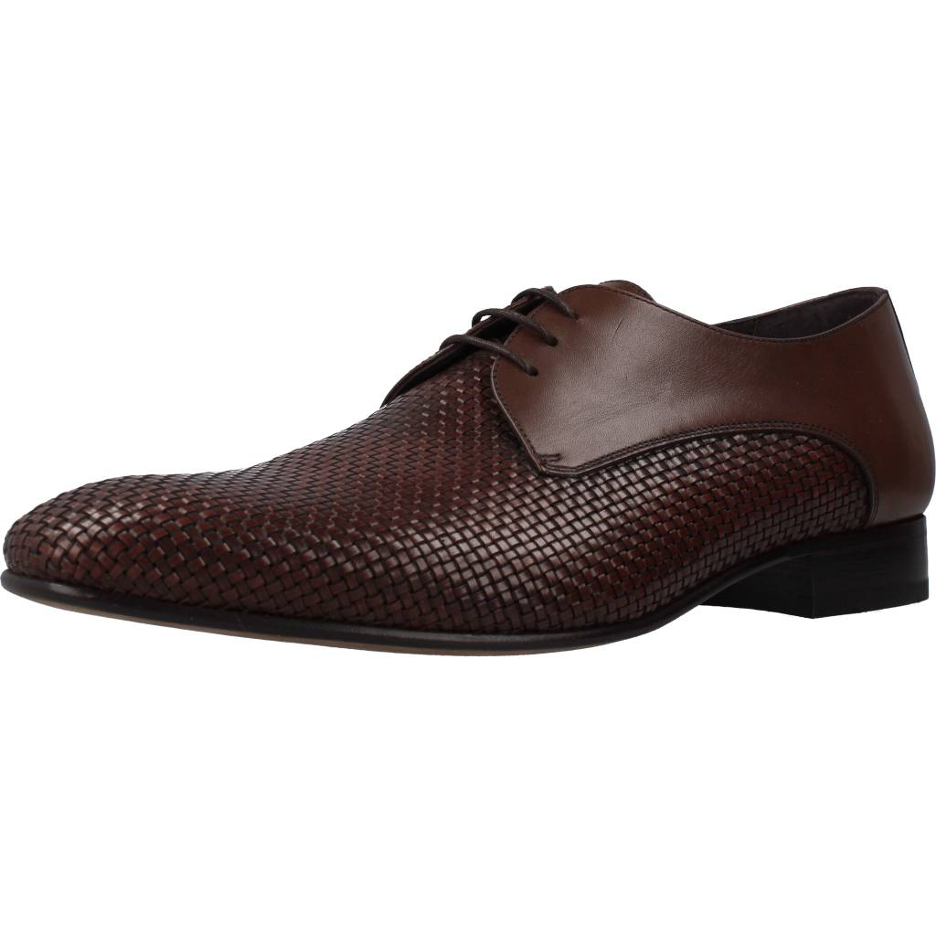SERGIO SERRANO BAHIA en color MARRON (1)