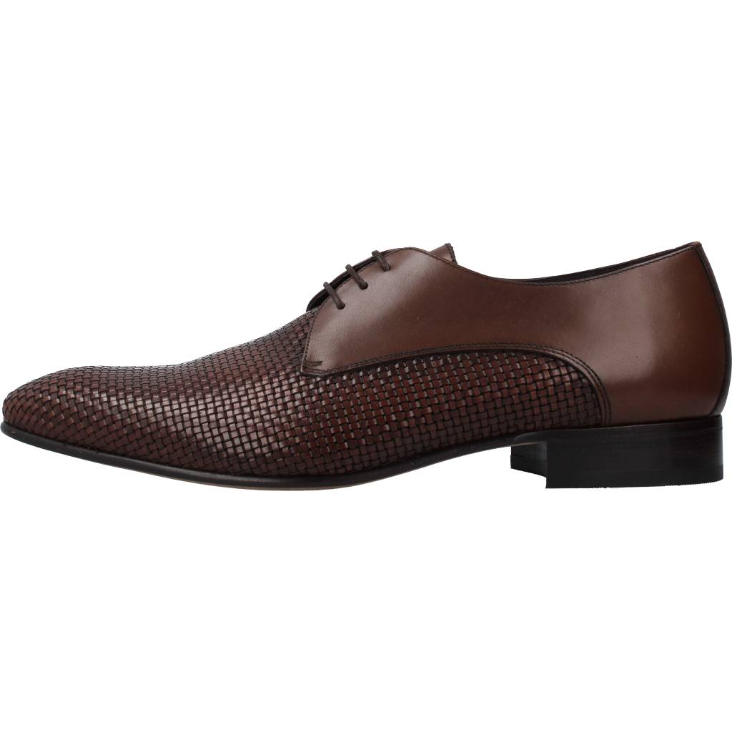 SERGIO SERRANO BAHIA en color MARRON (2)