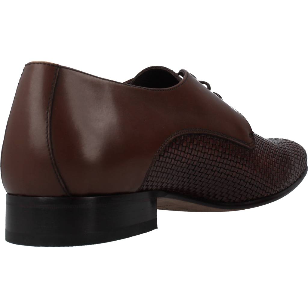 SERGIO SERRANO BAHIA en color MARRON (3)