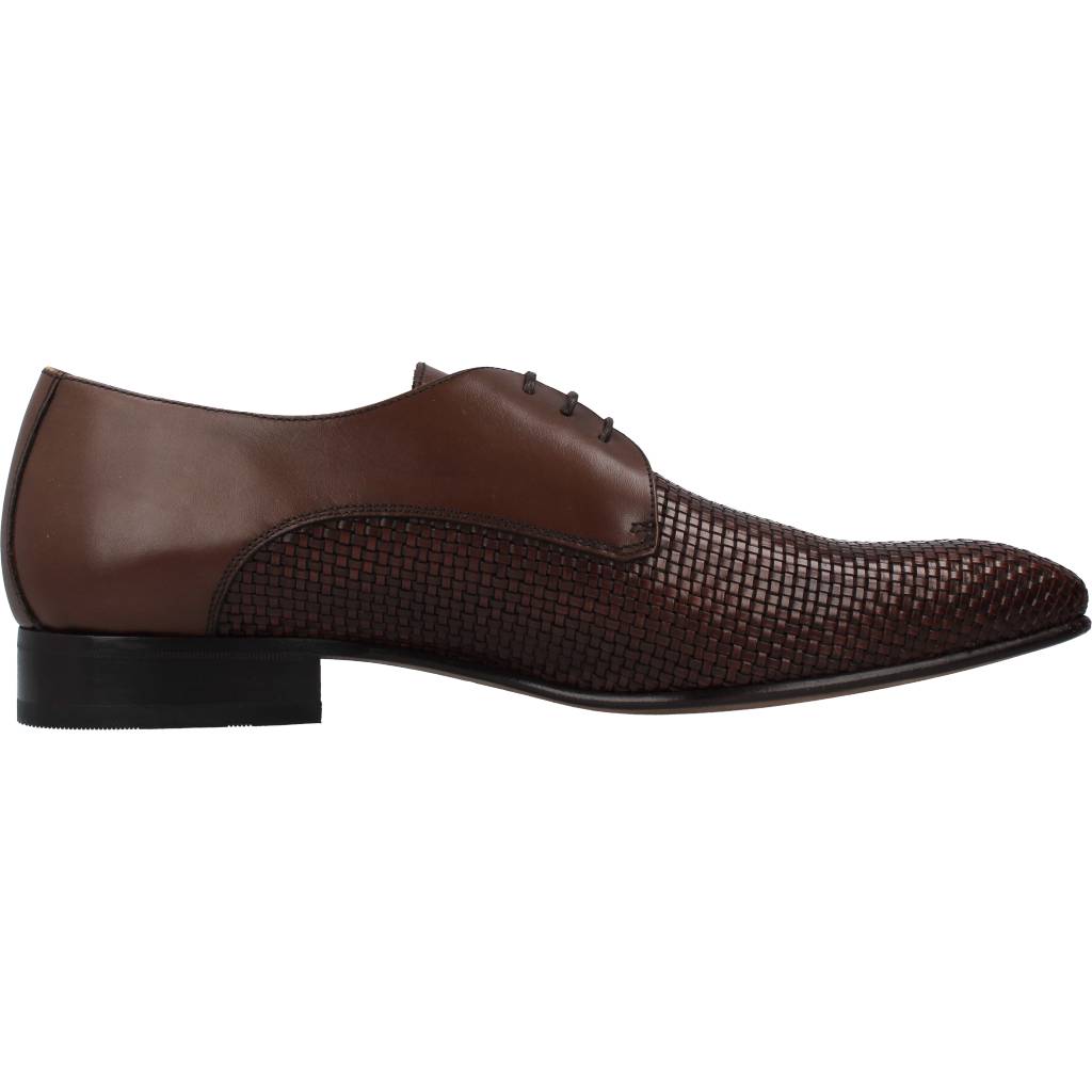 SERGIO SERRANO BAHIA en color MARRON (4)
