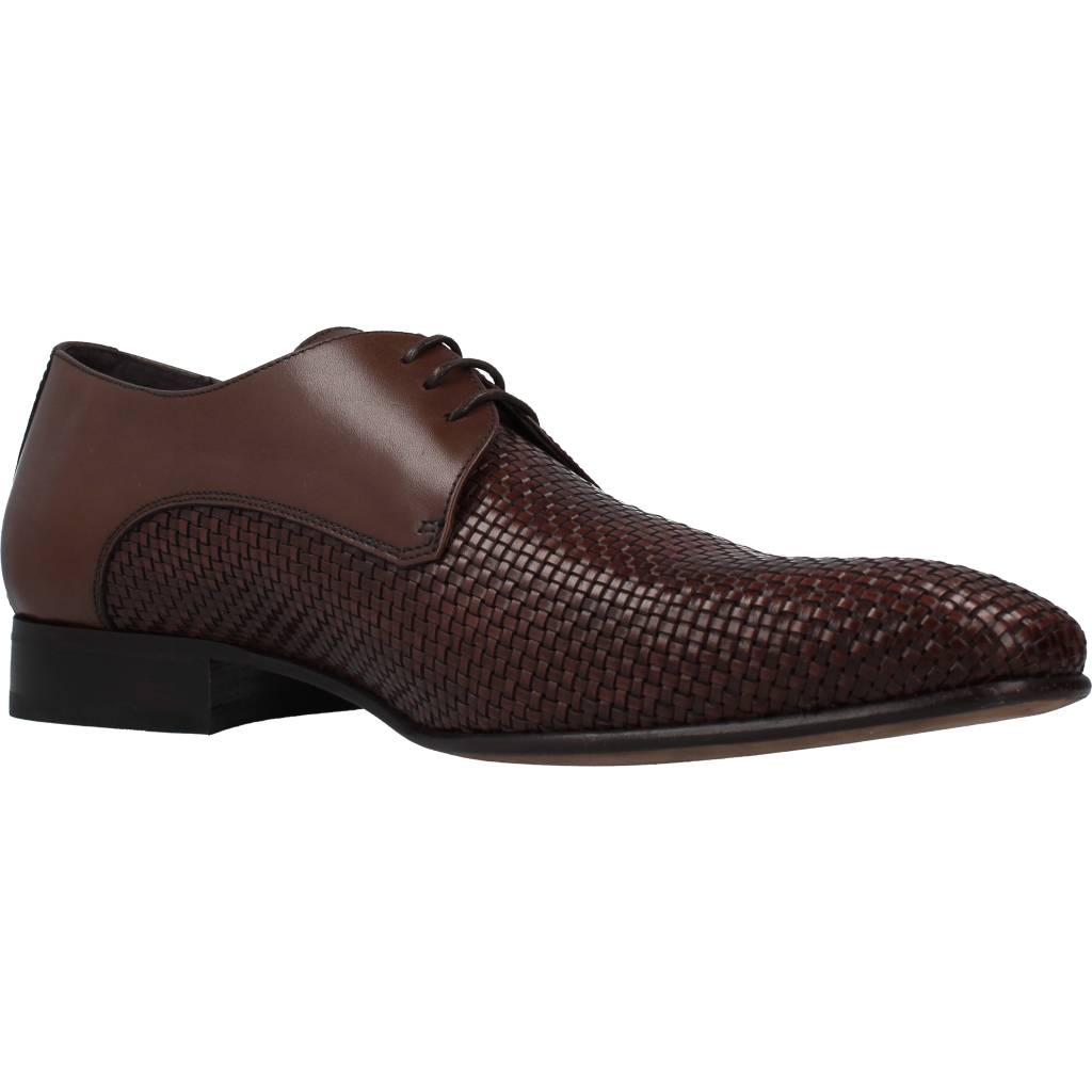 SERGIO SERRANO BAHIA en color MARRON (5)