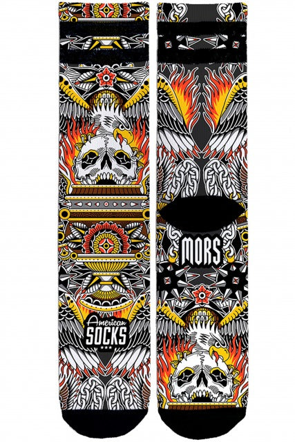 AMERICAN SOCKS ASS en color MULTICOLOR (3)