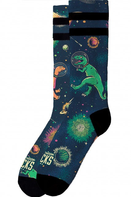 AMERICAN SOCKS ASS en color MULTICOLOR (3)