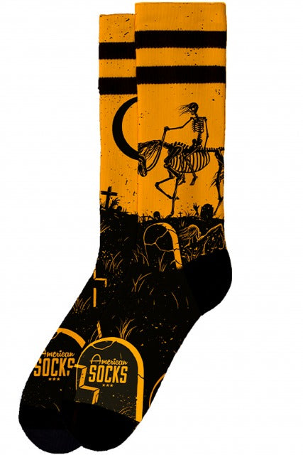 AMERICAN SOCKS ASS en color MULTICOLOR (4)