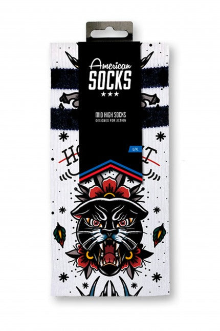 AMERICAN SOCKS STAY TRUE en color MULTICOLOR (3)