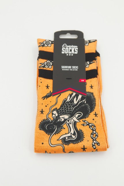 AMERICAN SOCKS DRACO en color MULTICOLOR (1)