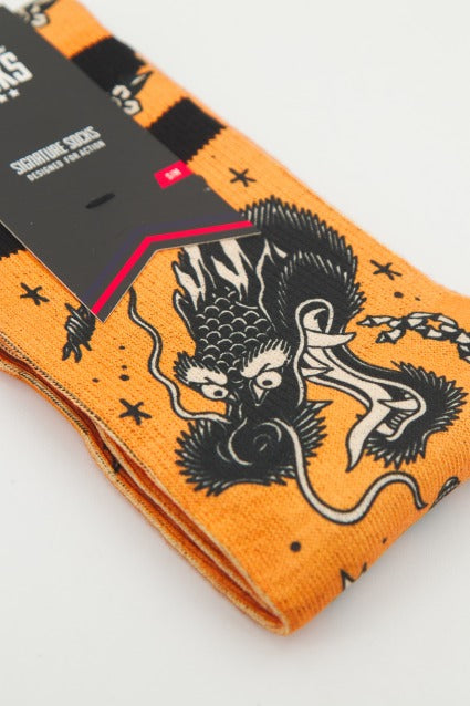 AMERICAN SOCKS DRACO en color MULTICOLOR (3)
