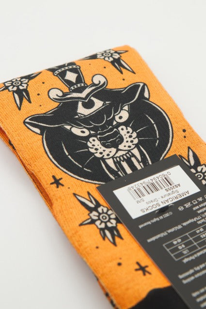 AMERICAN SOCKS DRACO en color MULTICOLOR (4)