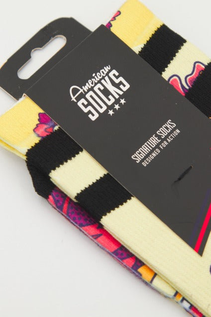 AMERICAN SOCKS VALENTINA en color MULTICOLOR (4)