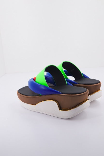 CCCCEES ECLIPSE SLING en color AZUL (4)