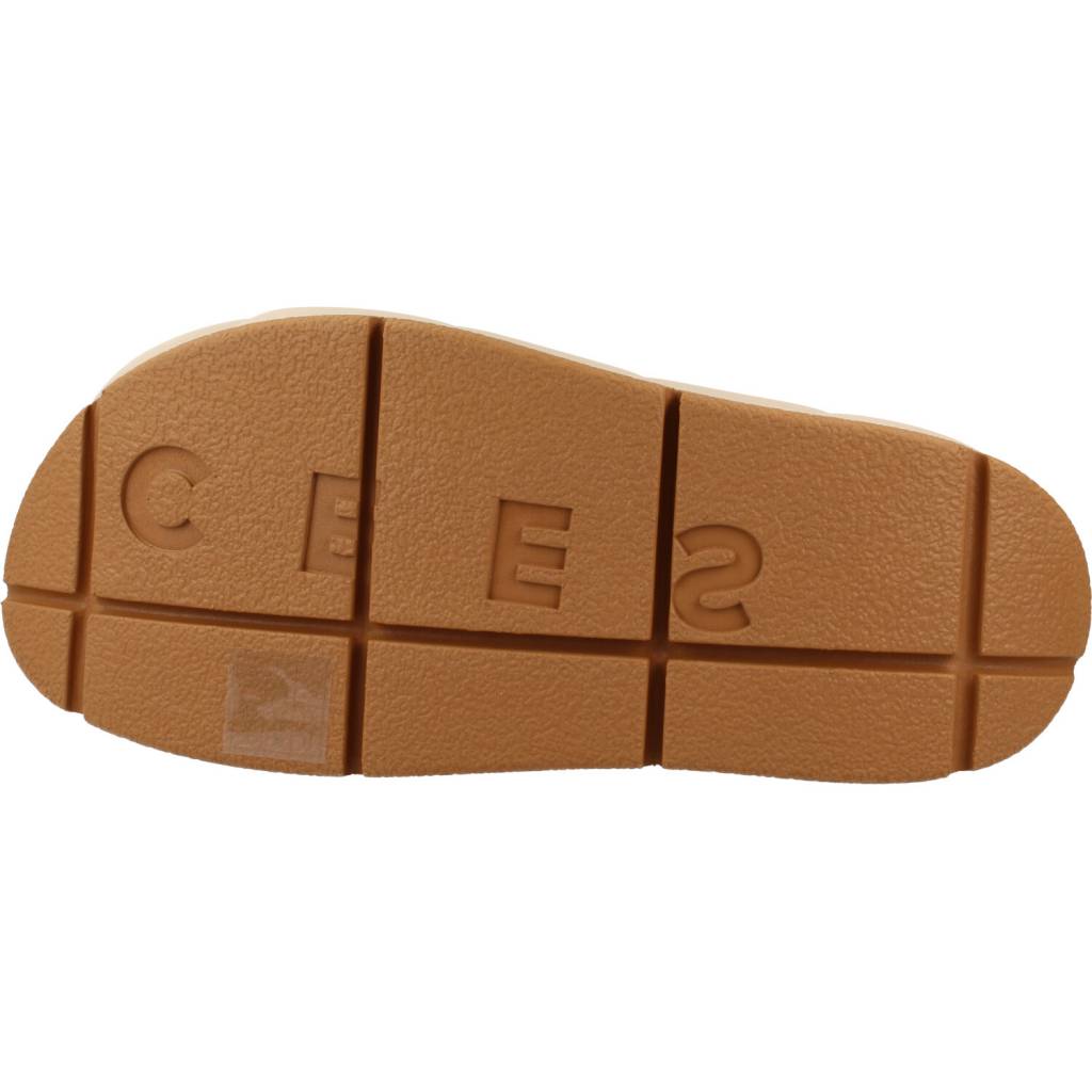 CCCCEES MELLOW WIND en color MARRON (6)