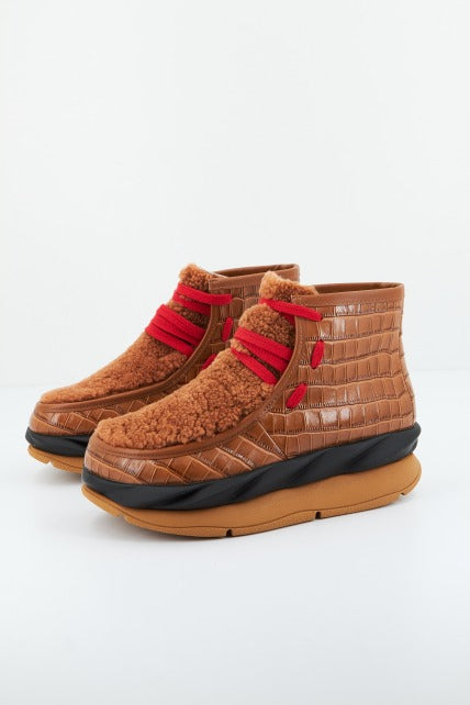 CCCCEES MELLOW WABOO en color MARRON (1)