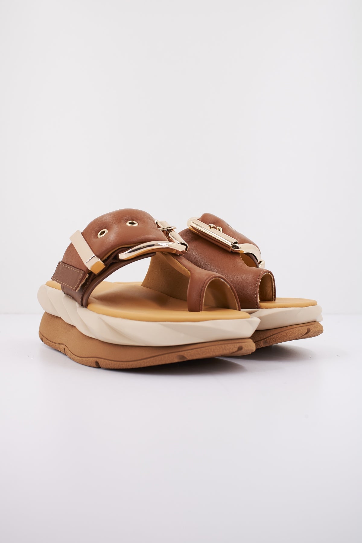 CCCCEES MELLOW GLOW en color MARRON (2)