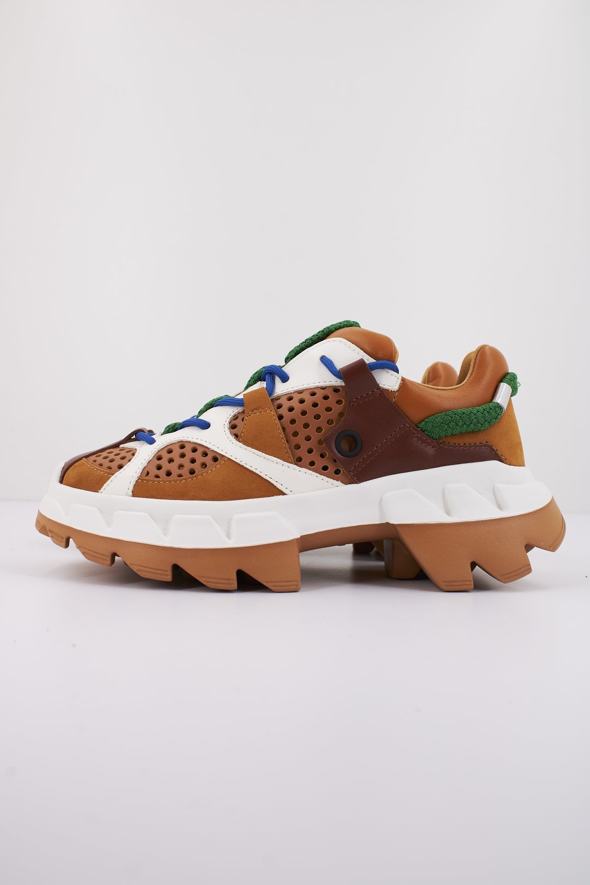 CCCCEES ARKO JUNGLE en color MARRON (1)