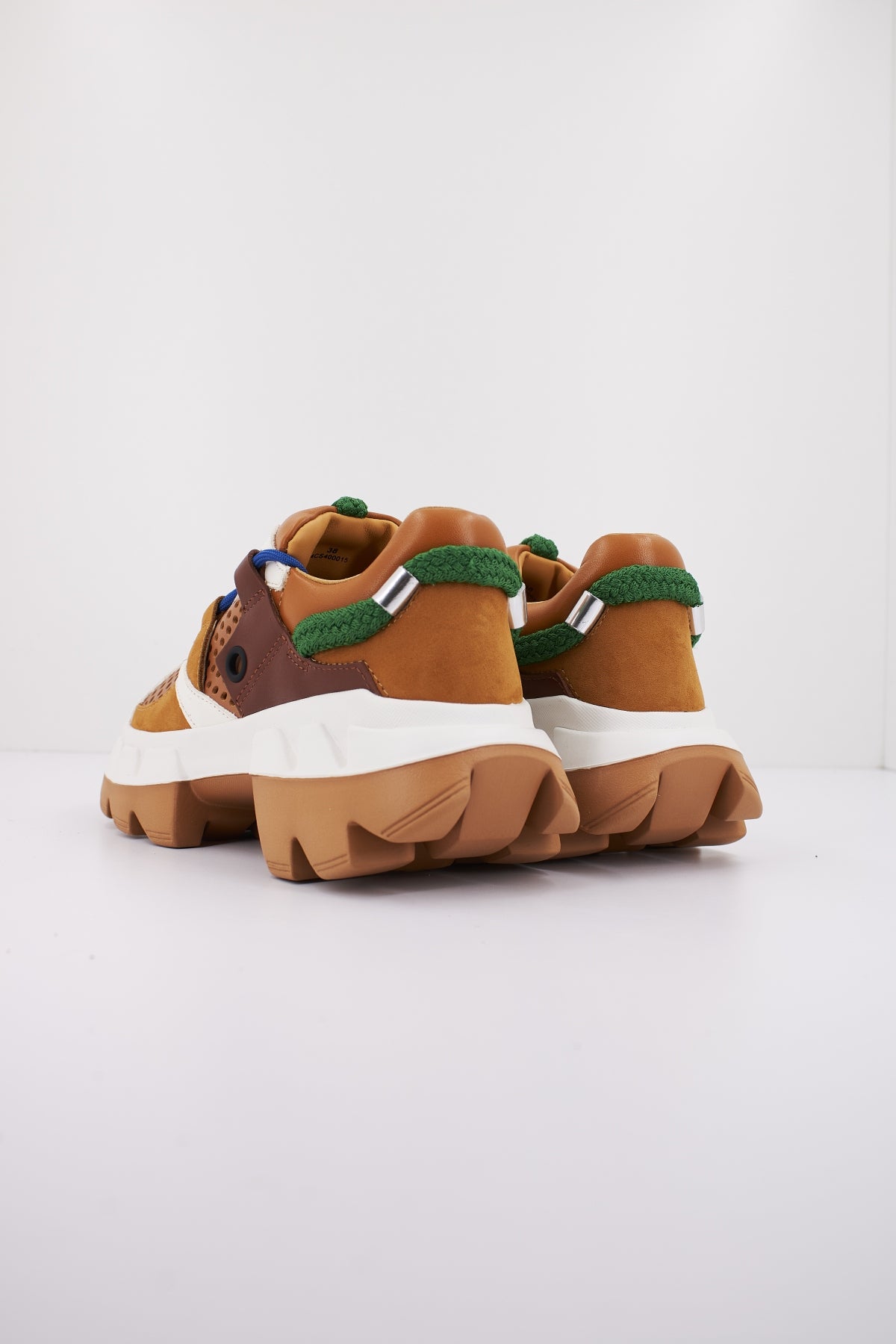 CCCCEES ARKO JUNGLE en color MARRON (3)
