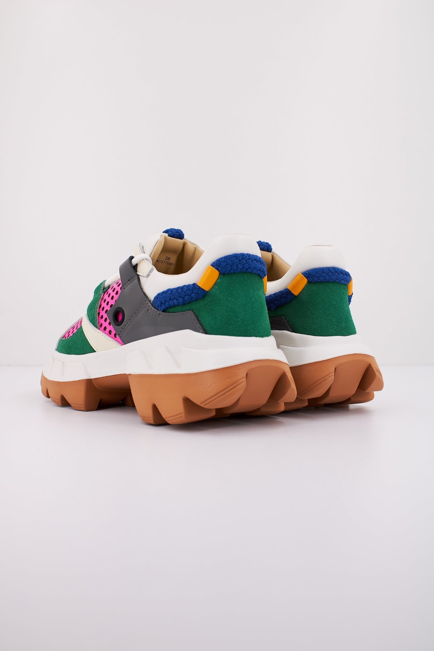 CCCCEES ARKO JUNGLE en color MULTICOLOR (3)