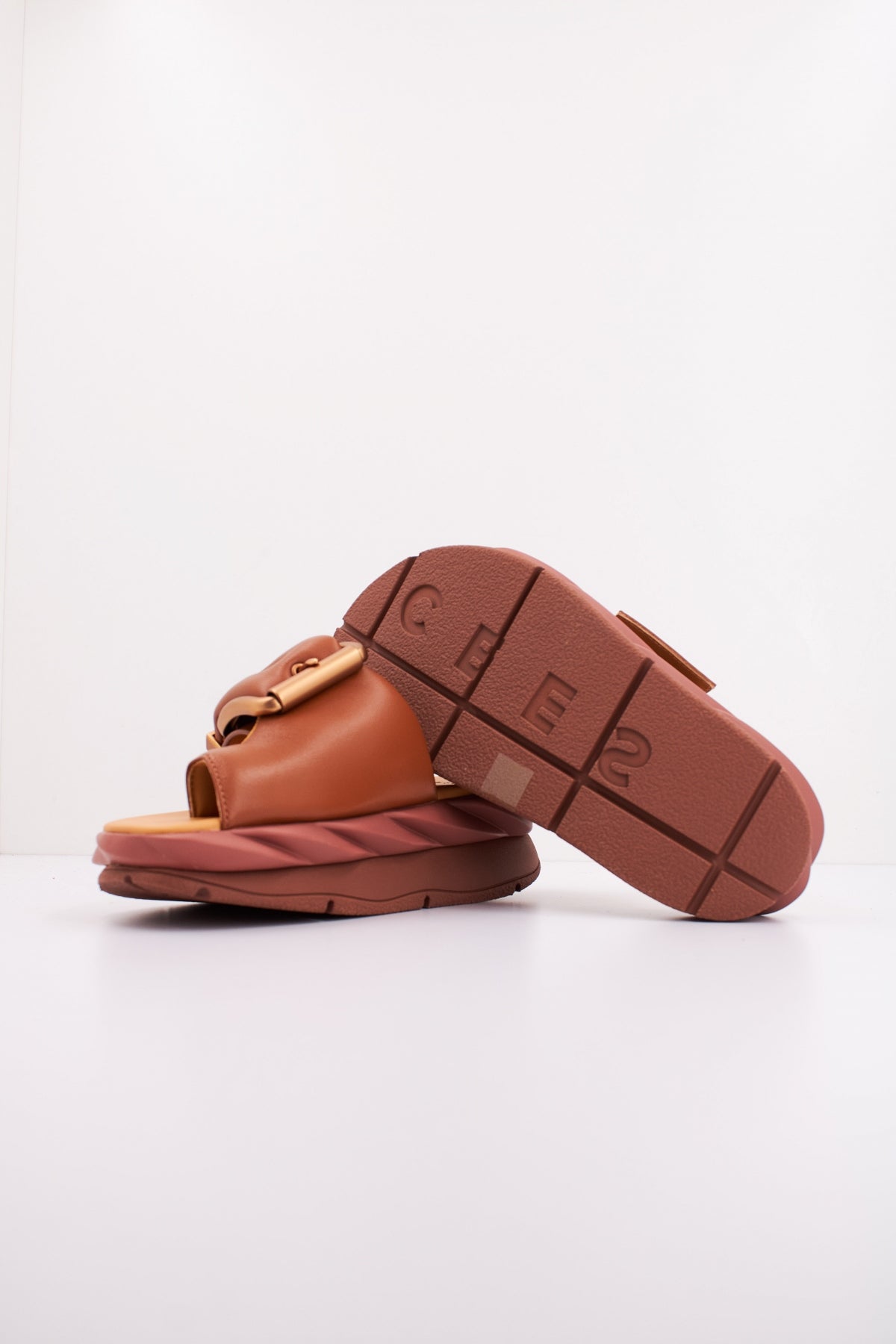 CCCCEES MELLOW GLOW en color MARRON (5)