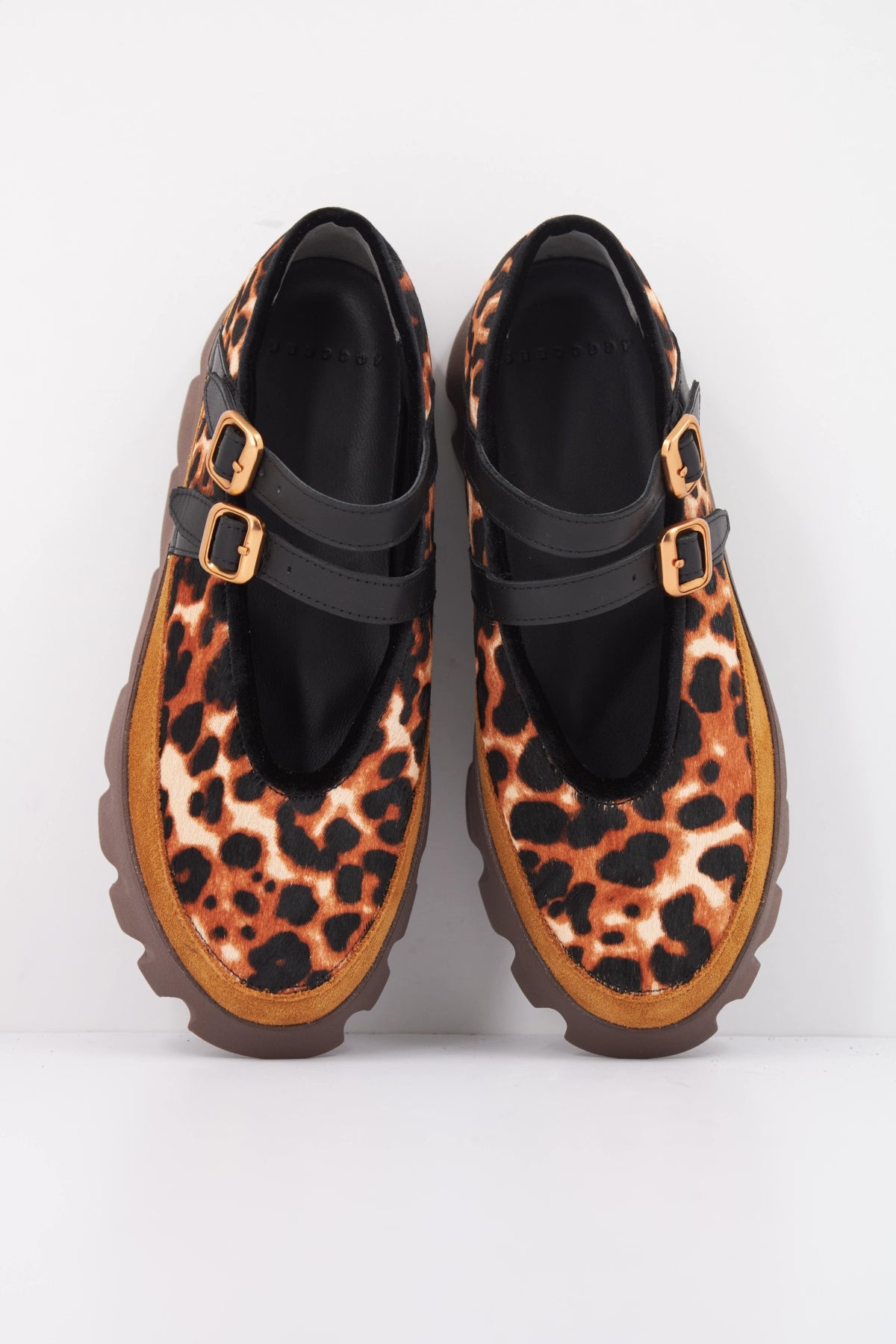 CCCCEES TURA BALLET en color ANIMAL PRINT (3)