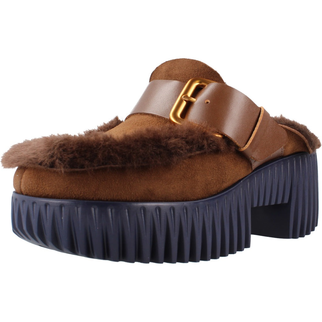 CCCCEES PLIA AMBER en color MARRON (1)
