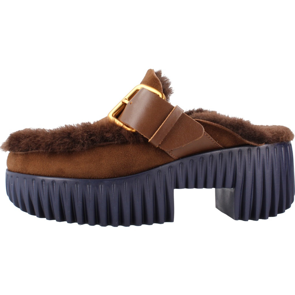 CCCCEES PLIA AMBER en color MARRON (2)