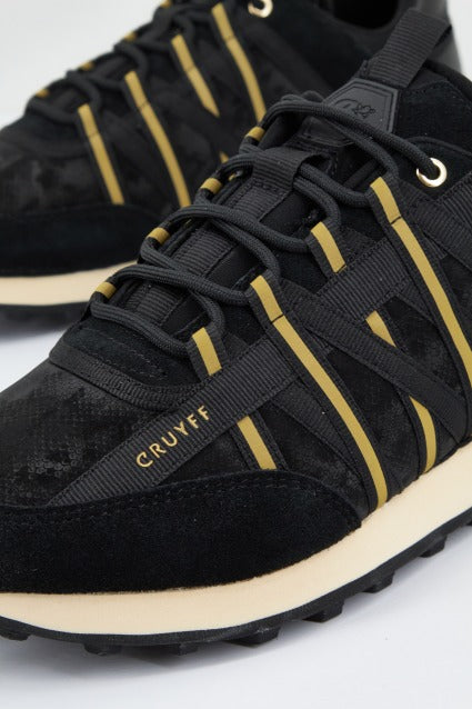 CRUYFF SUPERBIA en color NEGRO (4)