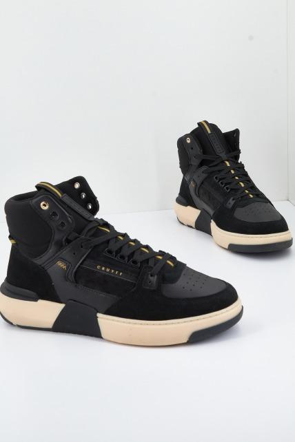 CRUYFF SHATTER BASKET en color NEGRO (2)