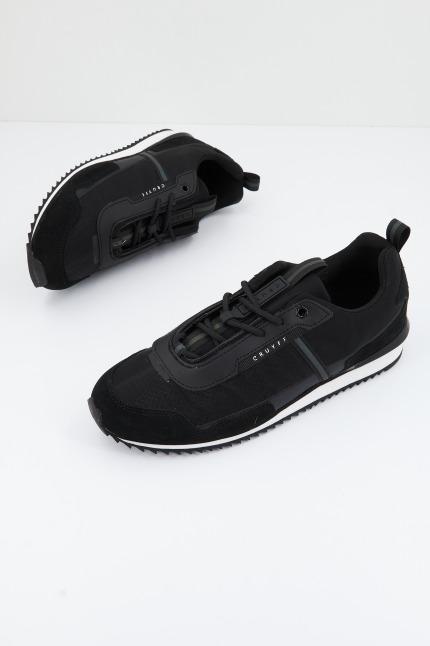 CRUYFF MARBLE en color NEGRO (1)
