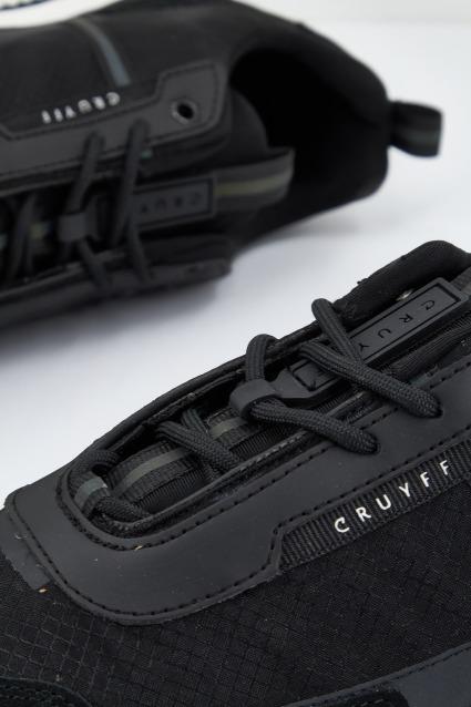 CRUYFF MARBLE en color NEGRO (4)