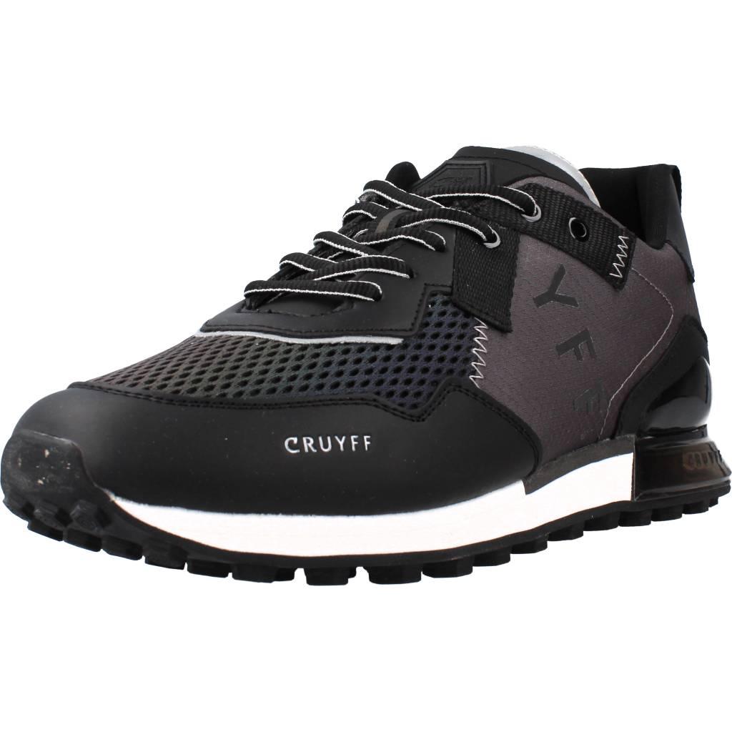CRUYFF SUPERBIA en color GRIS (1)