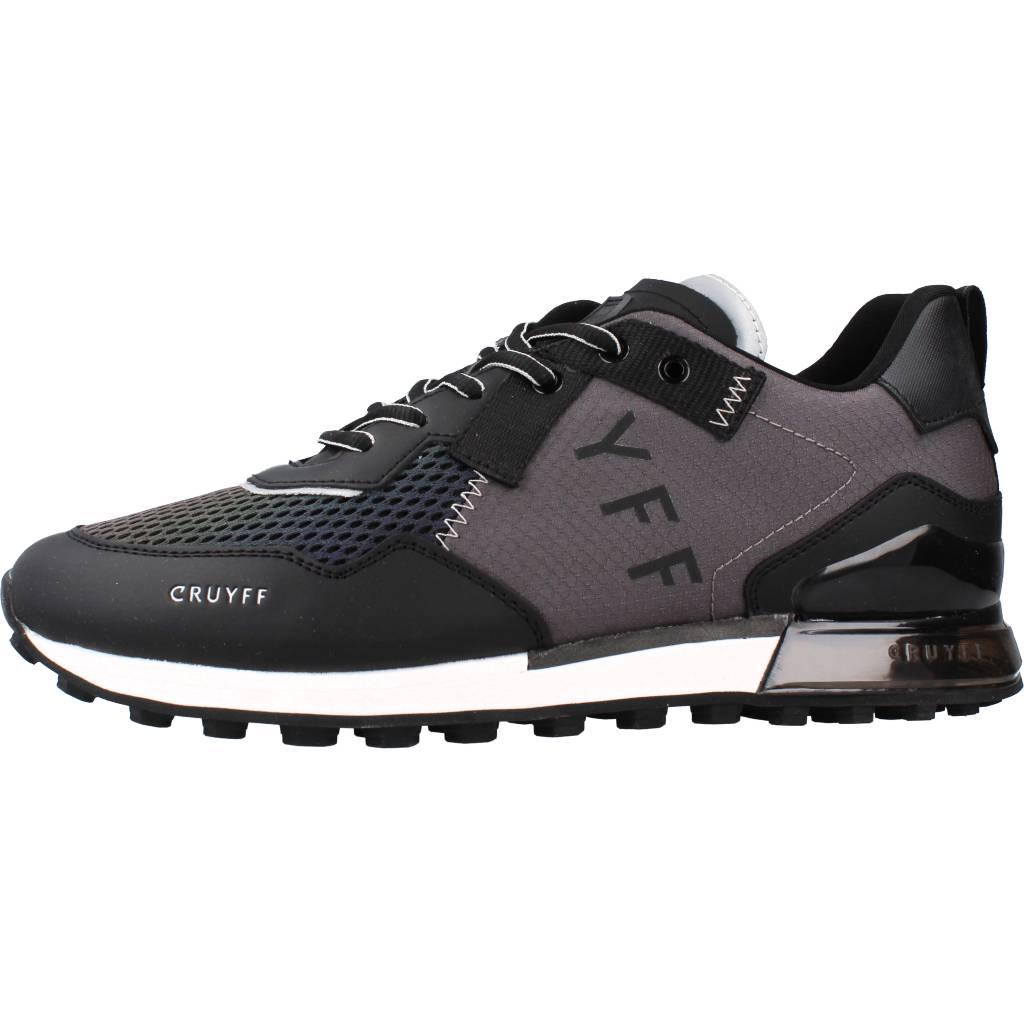 CRUYFF SUPERBIA en color GRIS (2)