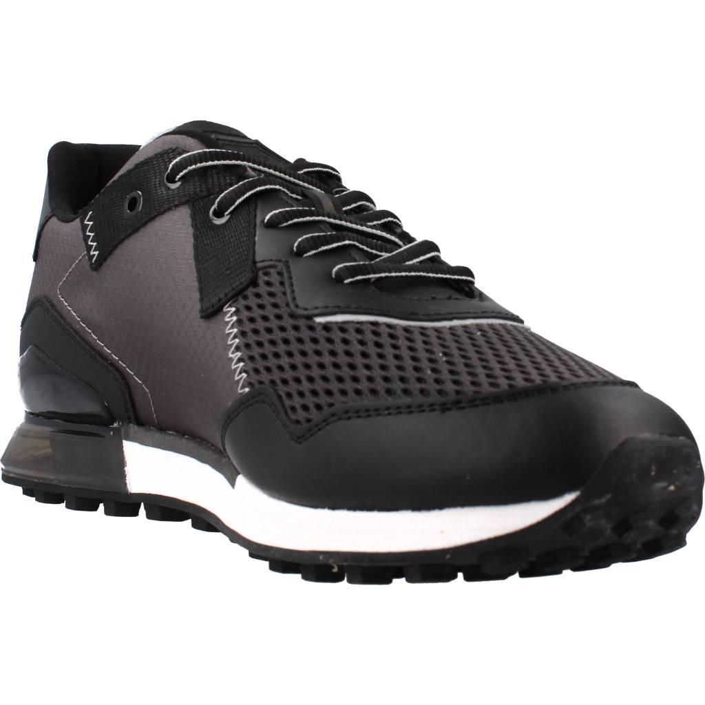 CRUYFF SUPERBIA en color GRIS (5)