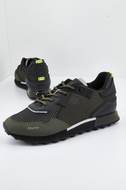 CRUYFF SUPERBIA en color VERDE (1)