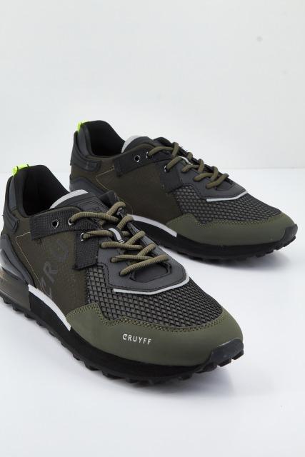CRUYFF SUPERBIA en color VERDE (2)
