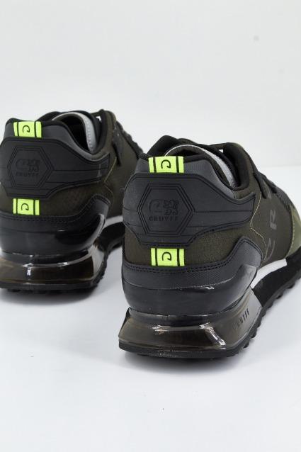 CRUYFF SUPERBIA en color VERDE (3)