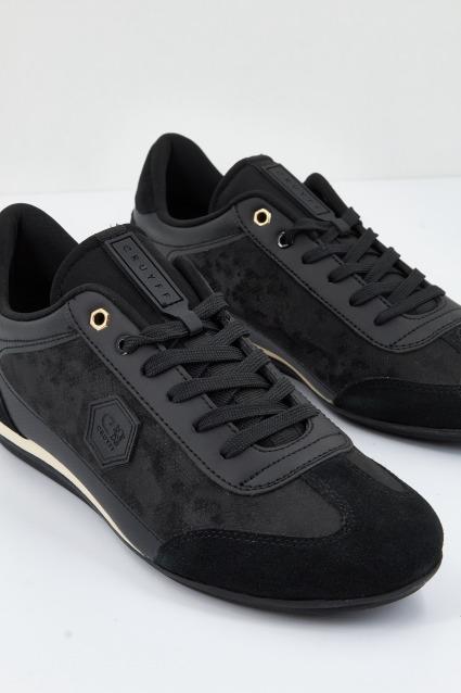 CRUYFF VANENBURG en color NEGRO (2)