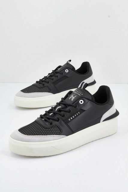CRUYFF ENDORSED TENNIS en color NEGRO (1)