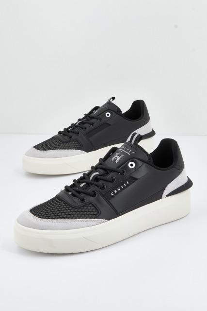 CRUYFF ENDORSED TENNIS en color NEGRO (1)
