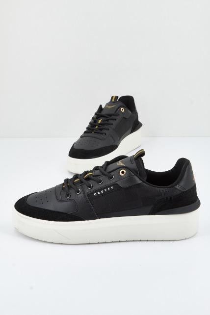 CRUYFF ENDORSED TENNIS en color NEGRO (2)