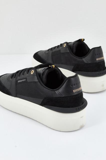 CRUYFF ENDORSED TENNIS en color NEGRO (3)