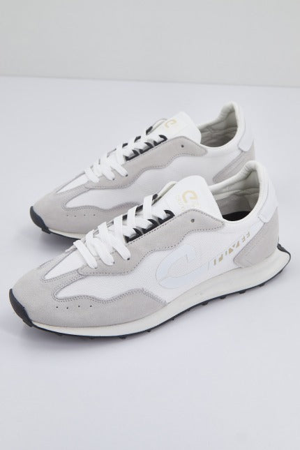 CRUYFF LONDRA WALK en color BLANCO (1)