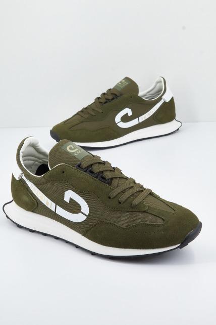 CRUYFF LONDRA WALK en color VERDE (1)