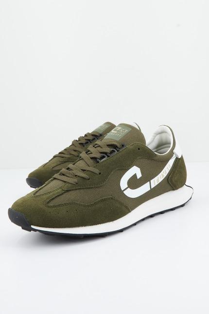 CRUYFF LONDRA WALK en color VERDE (2)