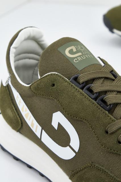 CRUYFF LONDRA WALK en color VERDE (3)